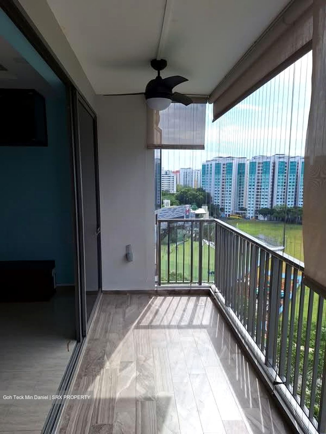 Waterwoods (D19), Condominium #575483351